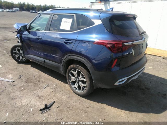 Photo 2 VIN: KNDERCAA2M7095873 - KIA SELTOS 