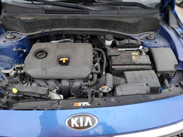 Photo 11 VIN: KNDERCAA2M7125566 - KIA SELTOS 