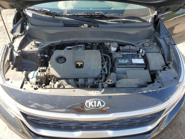 Photo 10 VIN: KNDERCAA2M7164044 - KIA SELTOS EX 