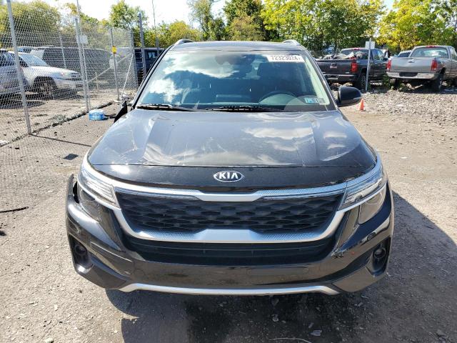 Photo 4 VIN: KNDERCAA2M7164044 - KIA SELTOS EX 