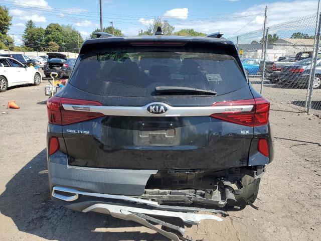 Photo 5 VIN: KNDERCAA2M7164044 - KIA SELTOS EX 