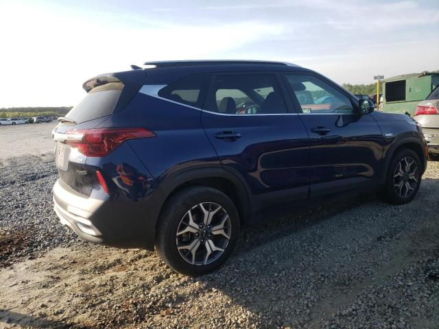 Photo 2 VIN: KNDERCAA2M7225277 - KIA SELTOS EX 