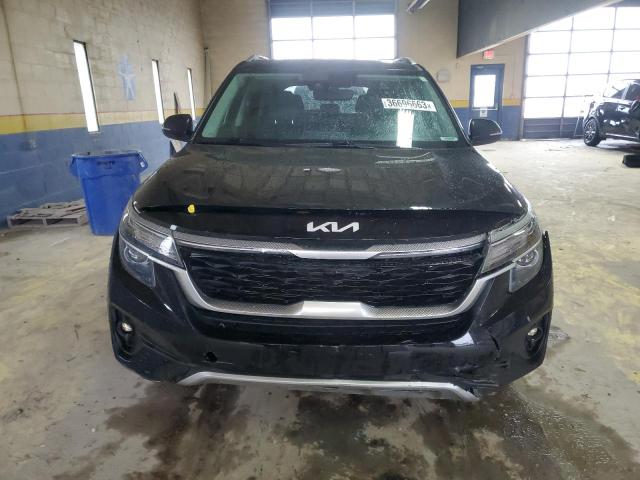 Photo 4 VIN: KNDERCAA2N7282032 - KIA SELTOS EX 