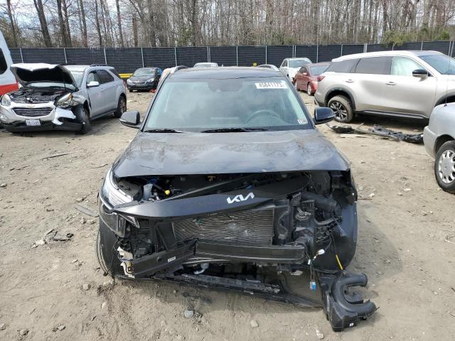 Photo 4 VIN: KNDERCAA2N7295301 - KIA SELTOS EX 