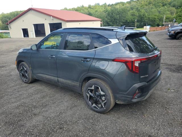 Photo 1 VIN: KNDERCAA2R7502520 - KIA SELTOS EX 