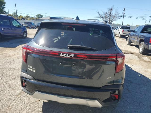 Photo 5 VIN: KNDERCAA2R7571126 - KIA SELTOS EX 