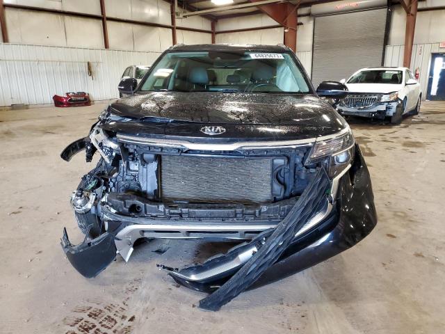 Photo 4 VIN: KNDERCAA3M7043314 - KIA SELTOS EX 