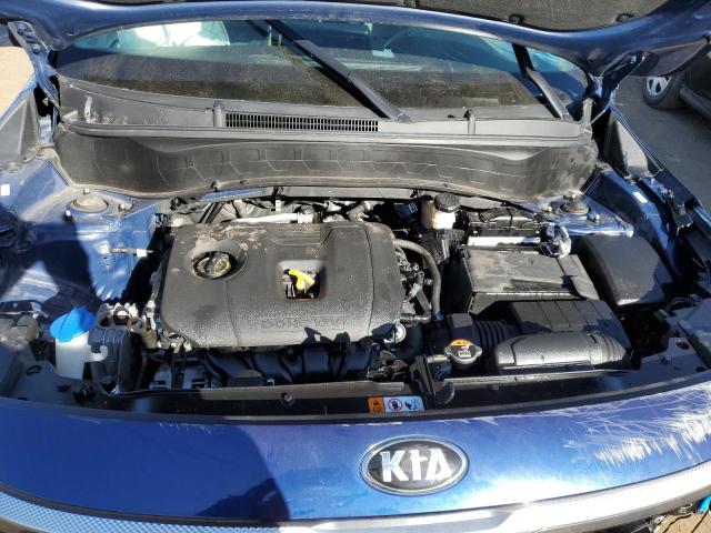 Photo 11 VIN: KNDERCAA3M7097115 - KIA SELTOS 