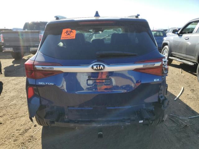 Photo 5 VIN: KNDERCAA3M7097115 - KIA SELTOS 