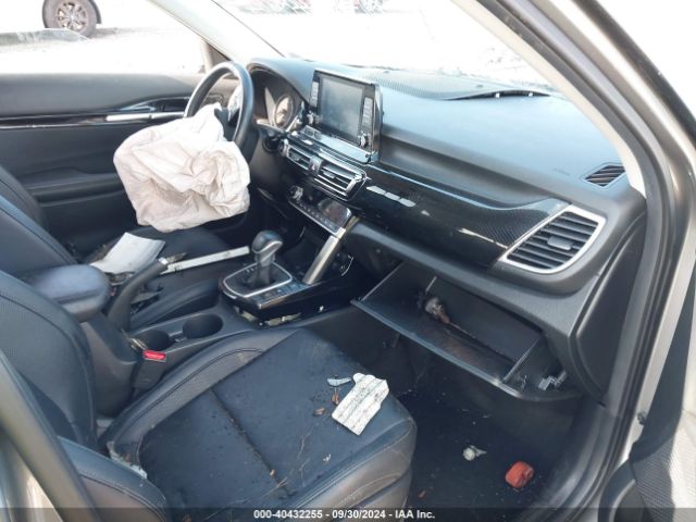 Photo 4 VIN: KNDERCAA3M7118786 - KIA SELTOS 