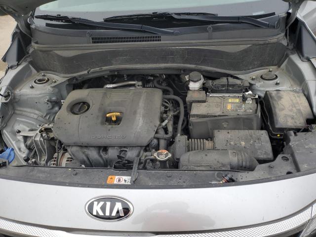 Photo 10 VIN: KNDERCAA3M7123826 - KIA SELTOS EX 