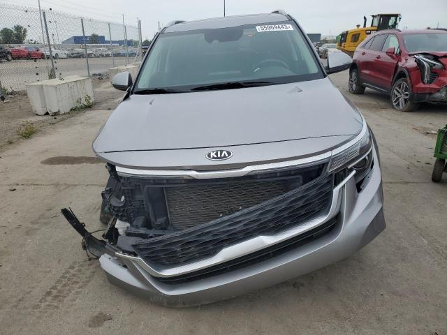 Photo 4 VIN: KNDERCAA3M7123826 - KIA SELTOS EX 