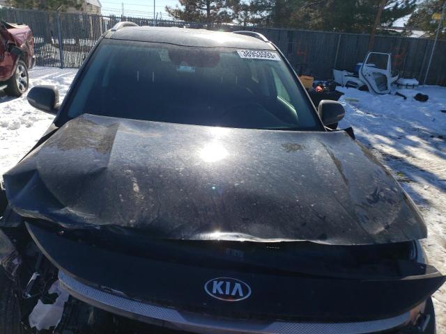 Photo 11 VIN: KNDERCAA3M7129707 - KIA SELTOS EX 