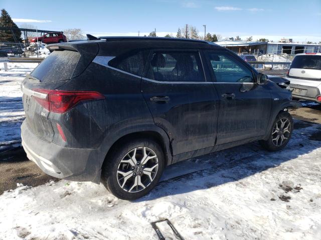 Photo 2 VIN: KNDERCAA3M7129707 - KIA SELTOS EX 