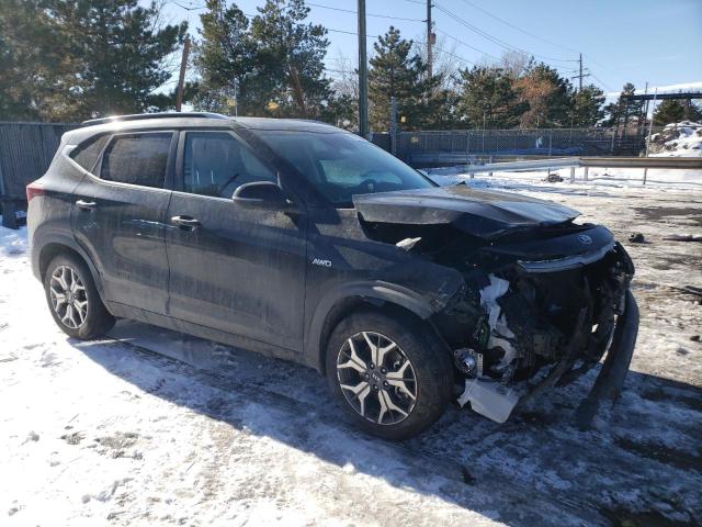 Photo 3 VIN: KNDERCAA3M7129707 - KIA SELTOS EX 