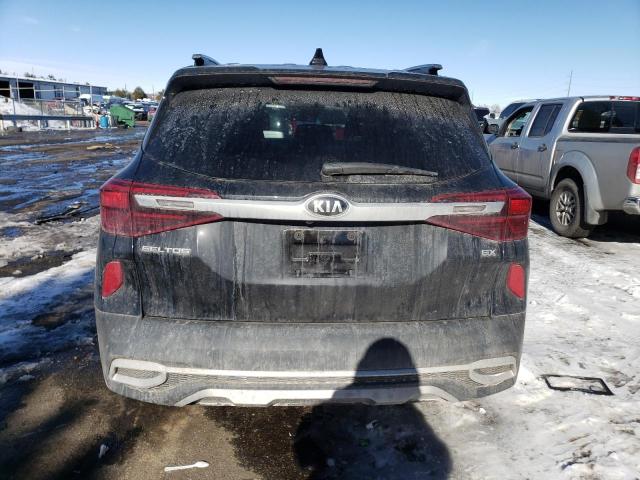 Photo 5 VIN: KNDERCAA3M7129707 - KIA SELTOS EX 