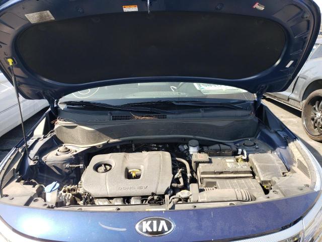 Photo 6 VIN: KNDERCAA3M7130369 - KIA SELTOS EX 