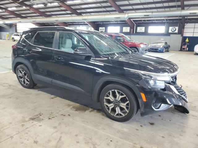 Photo 3 VIN: KNDERCAA3M7154848 - KIA SELTOS EX 