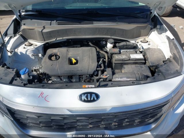 Photo 9 VIN: KNDERCAA3M7179183 - KIA SELTOS 