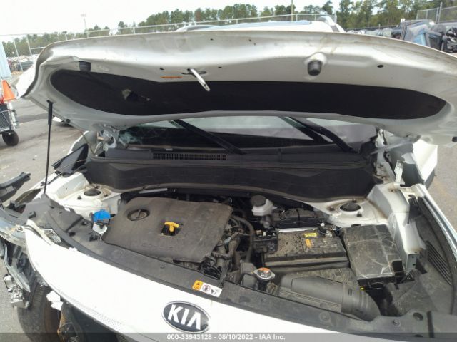 Photo 9 VIN: KNDERCAA4M7066276 - KIA SELTOS 