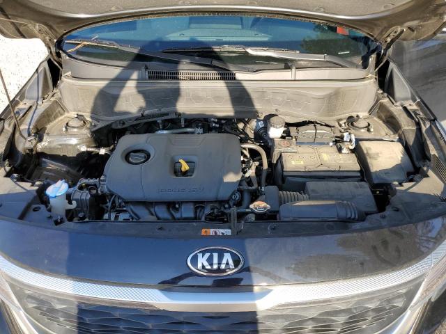 Photo 6 VIN: KNDERCAA4M7202583 - KIA SELTOS EX 