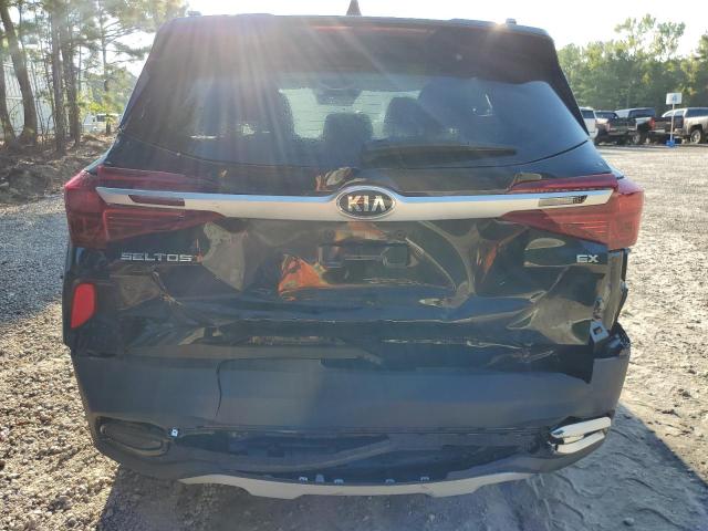 Photo 8 VIN: KNDERCAA4M7202583 - KIA SELTOS EX 