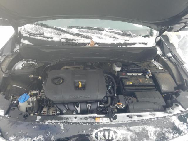 Photo 11 VIN: KNDERCAA4M7229881 - KIA SELTOS EX 