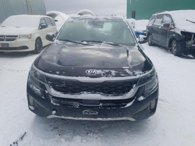 Photo 4 VIN: KNDERCAA4M7229881 - KIA SELTOS EX 