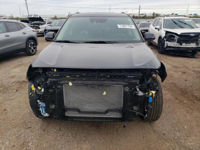 Photo 4 VIN: KNDERCAA4R7536183 - KIA SELTOS EX 