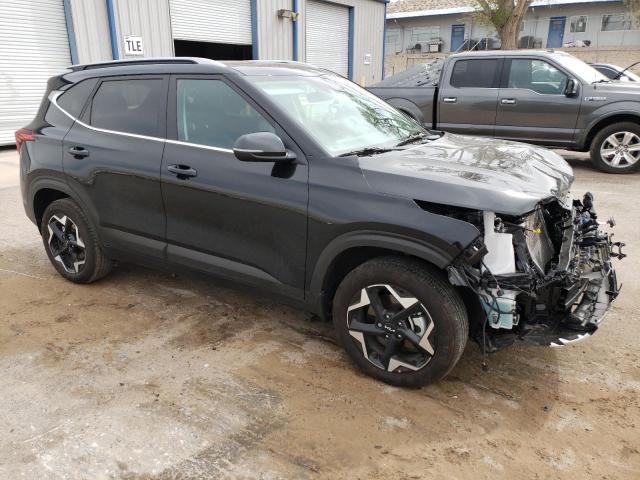 Photo 3 VIN: KNDERCAA4R7576490 - KIA SELTOS EX 