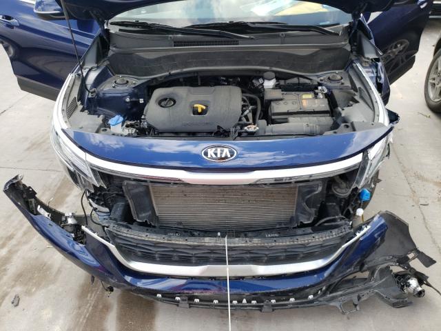 Photo 6 VIN: KNDERCAA5M7088528 - KIA SELTOS EX 