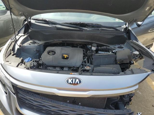 Photo 11 VIN: KNDERCAA5M7147674 - KIA SELTOS EX 