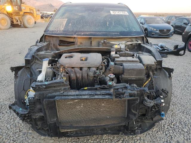 Photo 4 VIN: KNDERCAA5M7196051 - KIA SELTOS 