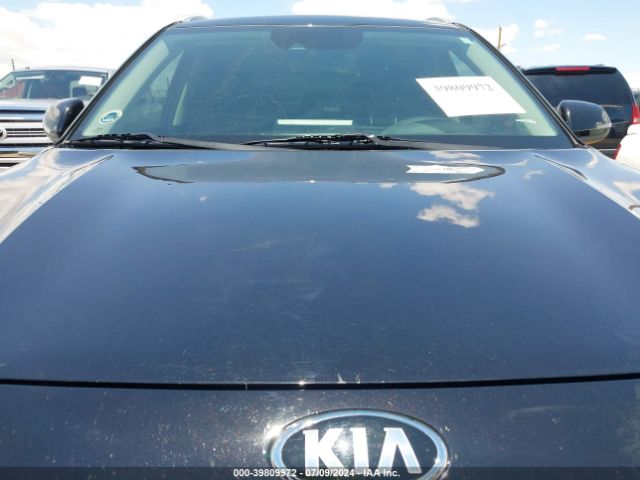 Photo 5 VIN: KNDERCAA5M7226715 - KIA SELTOS 