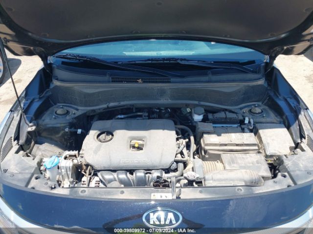 Photo 9 VIN: KNDERCAA5M7226715 - KIA SELTOS 