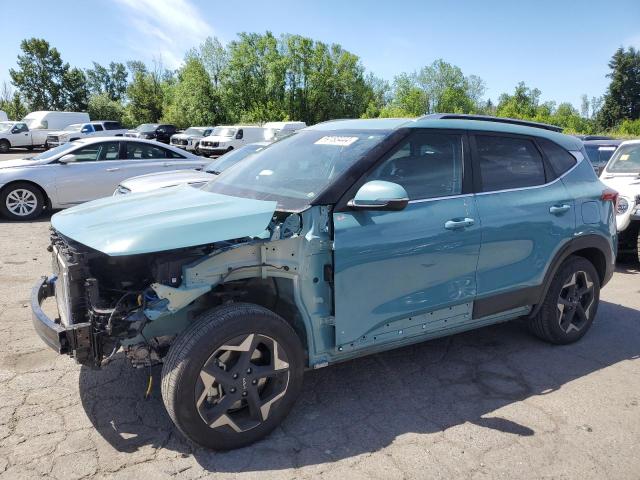 Photo 0 VIN: KNDERCAA5R7530909 - KIA SELTOS EX 