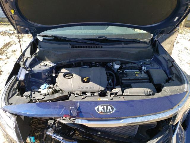 Photo 11 VIN: KNDERCAA6M7096041 - KIA SELTOS 