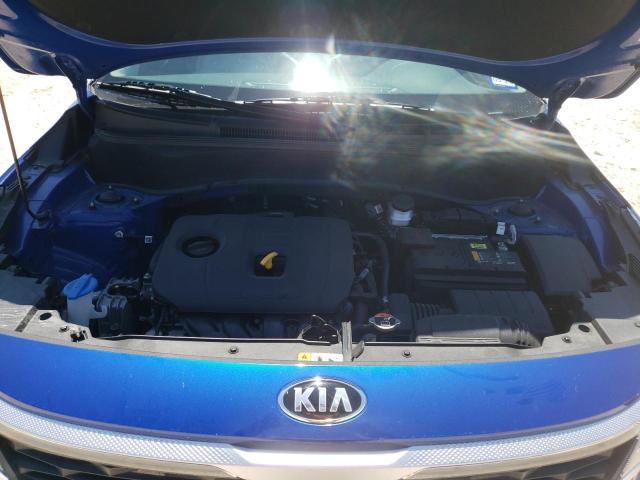 Photo 6 VIN: KNDERCAA6M7126249 - KIA SELTOS EX 