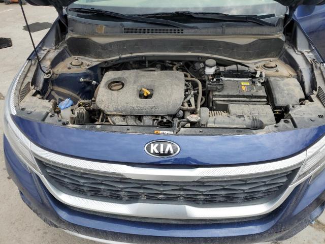 Photo 11 VIN: KNDERCAA6M7142919 - KIA SELTOS 