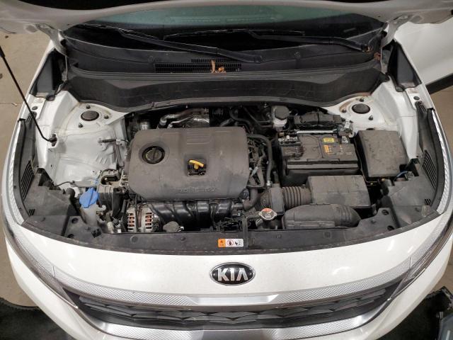 Photo 6 VIN: KNDERCAA6M7166430 - KIA SELTOS EX 