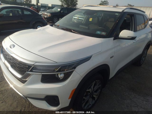 Photo 1 VIN: KNDERCAA6M7172373 - KIA SELTOS 