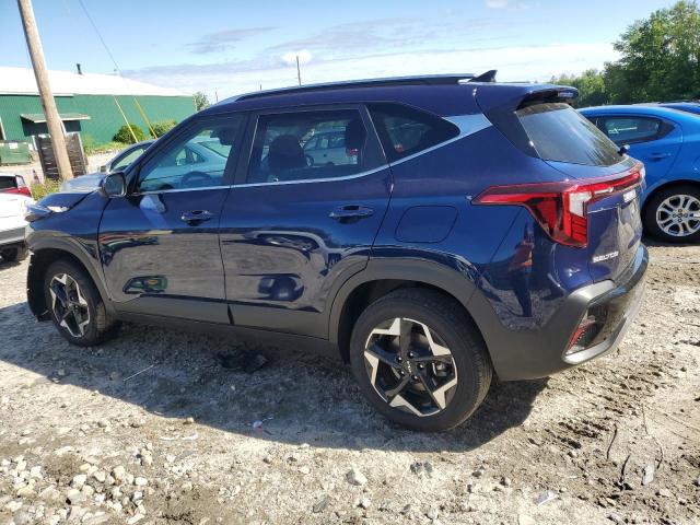 Photo 1 VIN: KNDERCAA6R7504660 - KIA SELTOS 