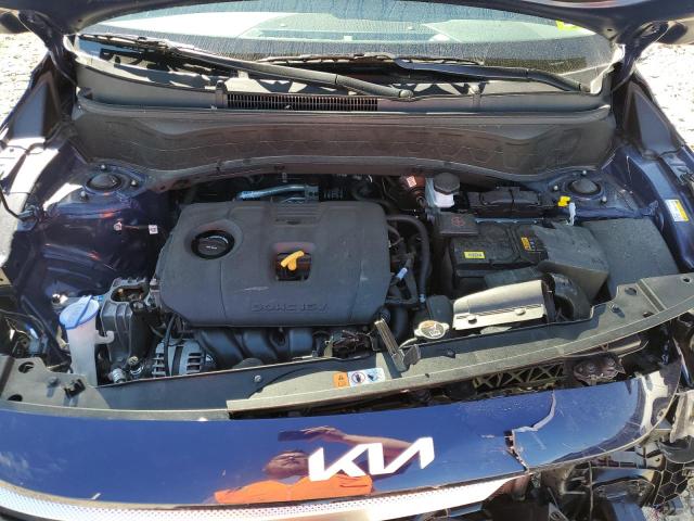 Photo 10 VIN: KNDERCAA6R7504660 - KIA SELTOS 