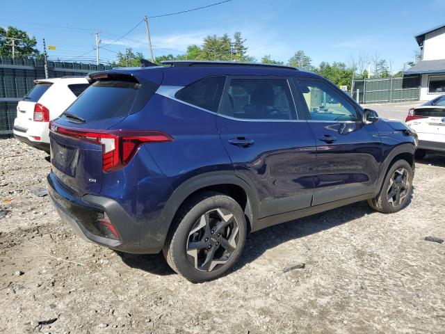 Photo 2 VIN: KNDERCAA6R7504660 - KIA SELTOS 