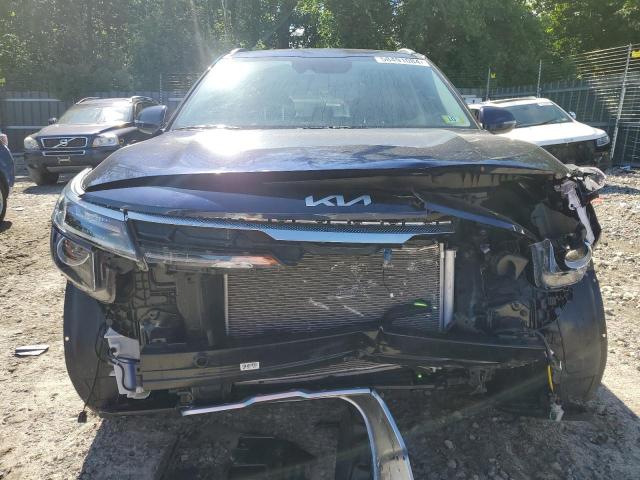 Photo 4 VIN: KNDERCAA6R7504660 - KIA SELTOS 