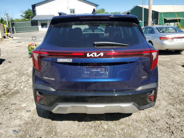 Photo 5 VIN: KNDERCAA6R7504660 - KIA SELTOS 