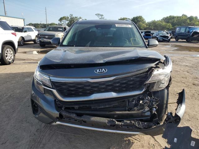 Photo 4 VIN: KNDERCAA7M7104812 - KIA SELTOS EX 