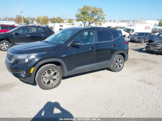 Photo 1 VIN: KNDERCAA7M7136403 - KIA SELTOS 