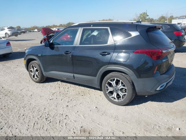 Photo 2 VIN: KNDERCAA7M7136403 - KIA SELTOS 