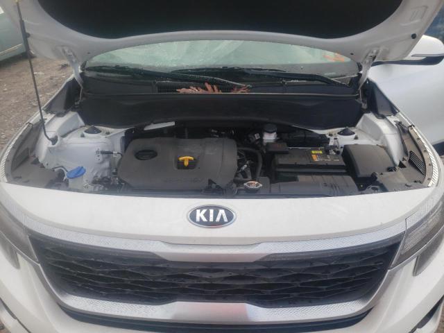 Photo 11 VIN: KNDERCAA7M7193930 - KIA SELTOS EX 